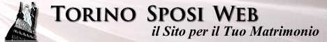 Torino Sposi Web - il Tuo Matrimonio su Internet