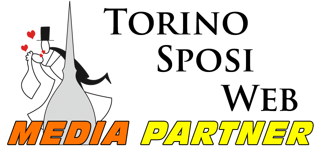 Torino Sposi Web - MEDIA PARTNER