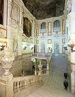 Clicca per ingrandire Scalone d'onore PALAZZO REALE Clicca per ingrandire Scalone d'onore PALAZZO REALE