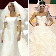 Tendenze moda 2013: Velo o cappello ? Tendenze moda 2013: Velo o cappello ?
