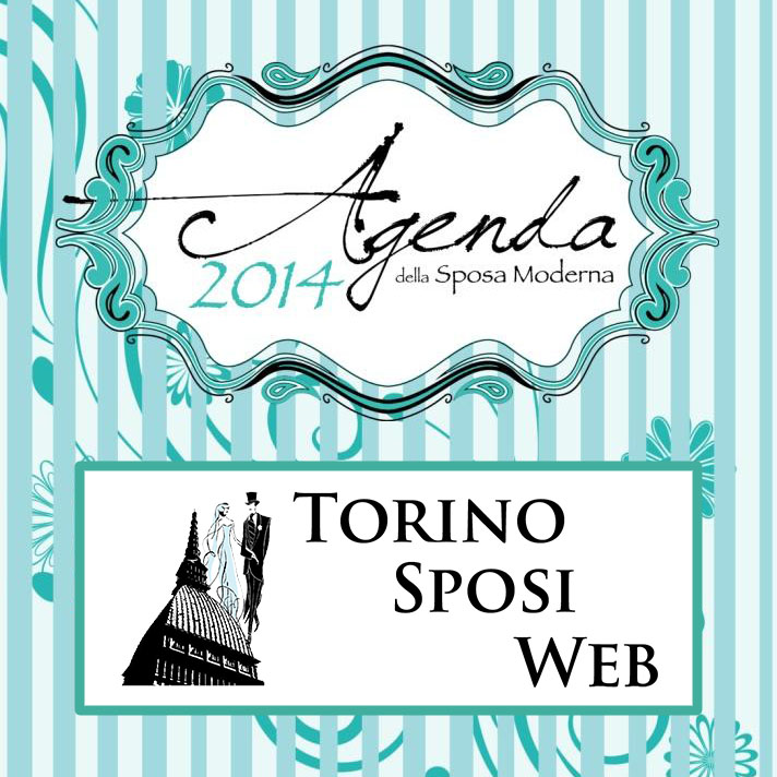 Nuova Collaborazione per l'AGENDA della Sposa Moderna Nuova Collaborazione per l'AGENDA della Sposa Moderna