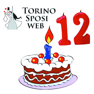  Anniversario 12 anni