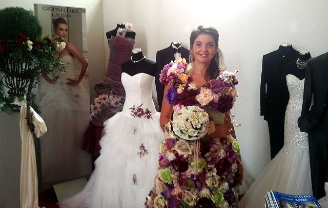 Stand GRUPPO CI 2