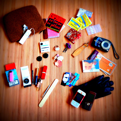 Kit d'emergenza Spose