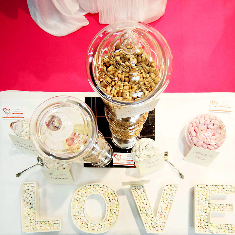 A Idea Sposa le Wedding Planner incontrano i Futuri Sposi