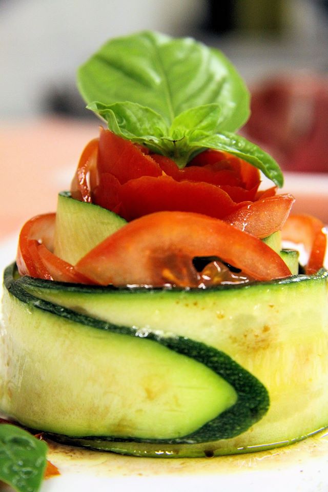 Catering-Reale
