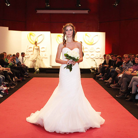 Idea Sposa chiude con successo l’edizione 2015