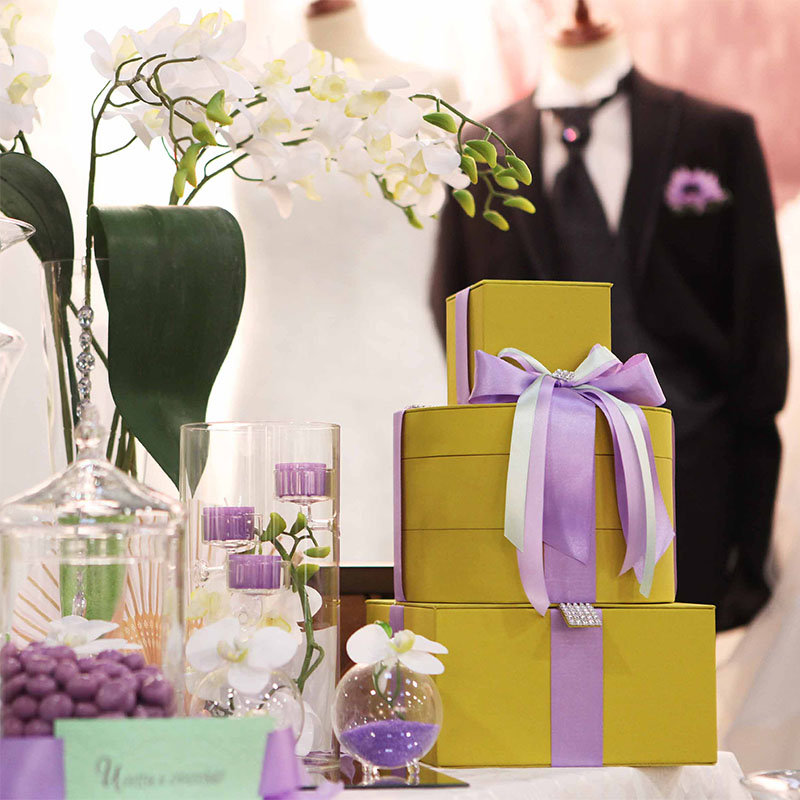 A Idea Sposa i consigli per realizzare il matrimonio dei tuoi sogni