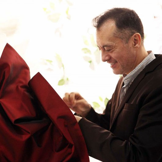 DRESSING LIVE di WALTER DANG a SPOSI IN 