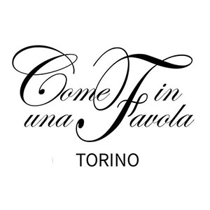 Sponsor: COME IN UNA FAVOLA