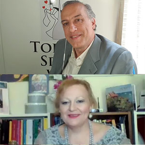 Destination Wedding con Bianca Trusiani Destination Wedding con Bianca Trusiani