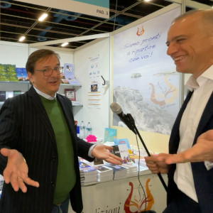 I consigli ed il libro di Garini per i futuri sposi direttemente dal Salone del Libro I consigli ed il libro di Garini per i futuri sposi direttemente dal Salone del Libro