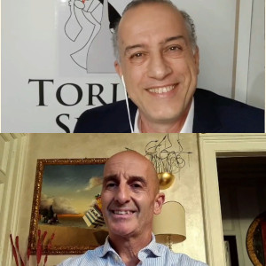 Sfilate e Omaggi per i Futuri Sposi a SPOSI IN