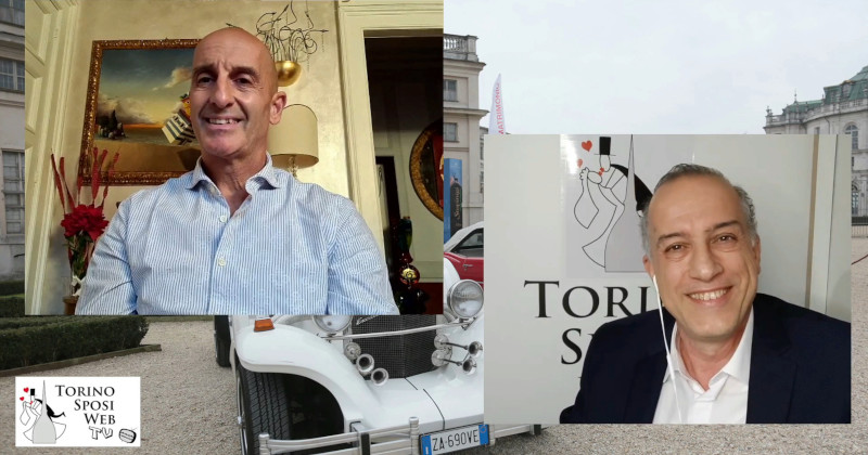REGISTRATI SUBITO alla NEWSLETTER !!! fiera sposi in 2021