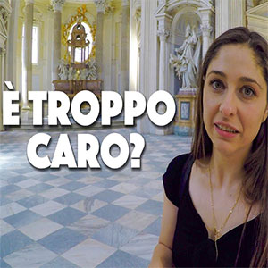 Si sposeranno a Torino Francesco e Veronica di Positivitrip? Si sposeranno a Torino Francesco e Veronica di Positivitrip?