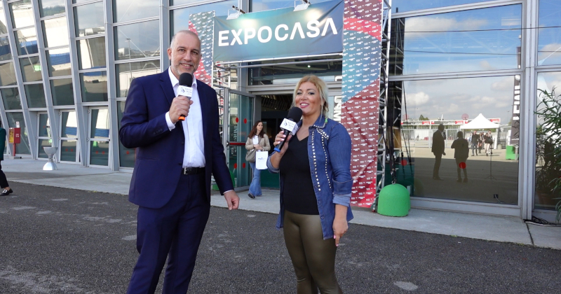 Expocasa 2022 Telecupole