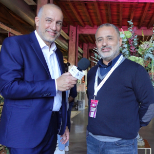 Simona Polli di White Sposa e Beppe Mincica a Nozze da Sogno
