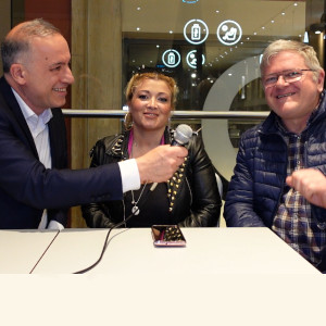 Come scegliere un servizio musicale? Lo chiedo ad Alessandra e Gian Carlo