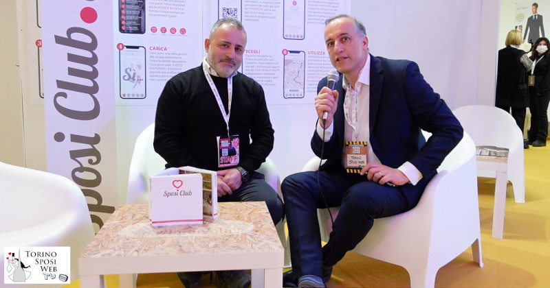 REGISTRATI SUBITO alla NEWSLETTER !!! fiera Nozze da sogno 800