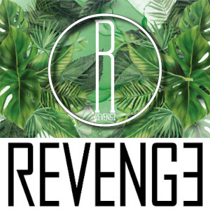 Evento Revenge tenuto nell'Atelier di Fabrizio Filippini Evento Revenge tenuto nell'Atelier di Fabrizio Filippini