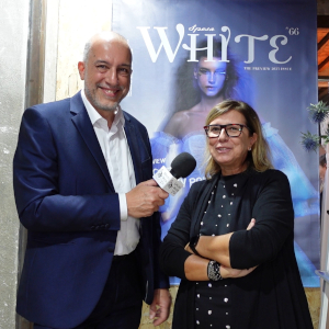 Sposi Web TV si racconta a WHITE Sposa