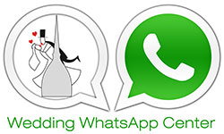 WhatsApp Center Aziende e Futuri  Sposi