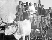 Matrimoni Rurali di una volta Matrimoni Rurali di una volta