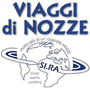 Il viaggio di nozze in mani sicure
