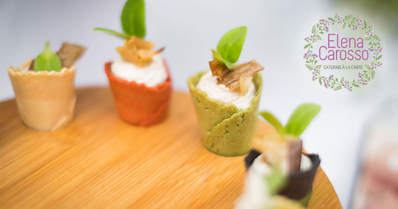 elena carosso catering