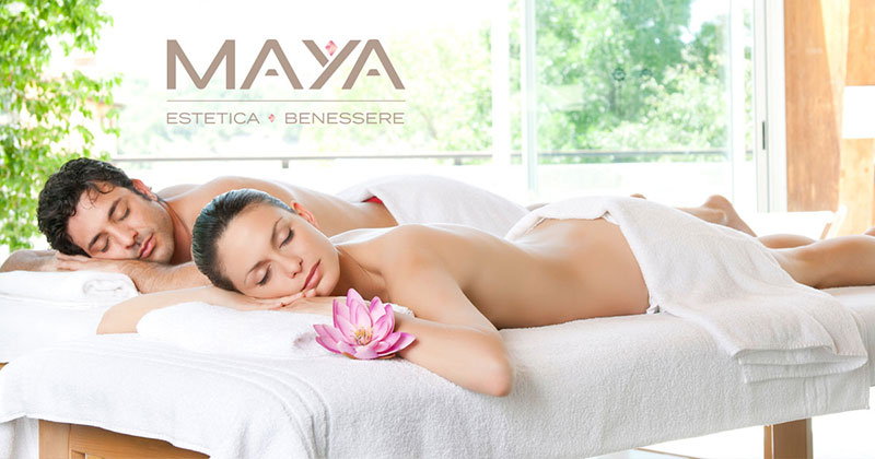 sossposi maya estetica benessere