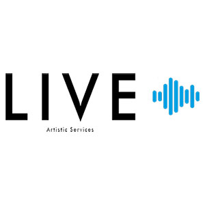 Live srl, Artistic services Live srl, Artistic services