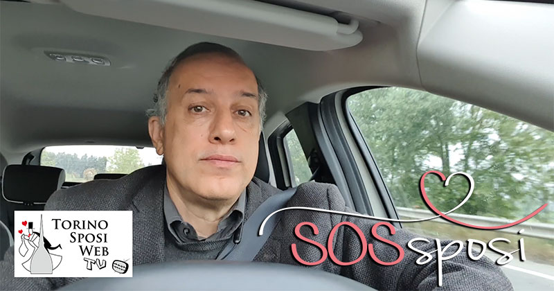 REGISTRATI SUBITO alla NEWSLETTER !!! conosciamo sos sposi