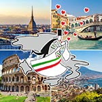 SPOSARSI in ITALIA SPOSARSI in ITALIA