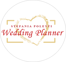 STEFANIA POLETTI - Wedding Planner Organizzazione Matrimoni STEFANIA POLETTI - Wedding Planner Organizzazione Matrimoni