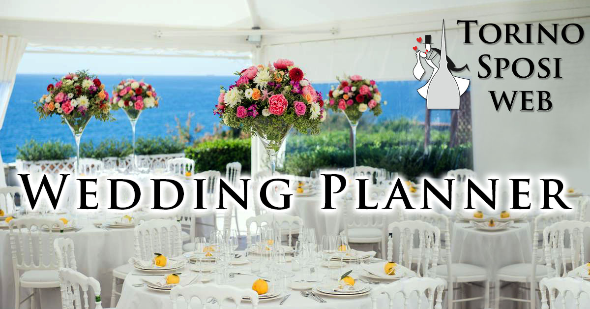 RICHIEDI SUBITO UN APPUNTAMENTO Wedding Planner Organizzazione Matrimoni a Torino e in Piemonte