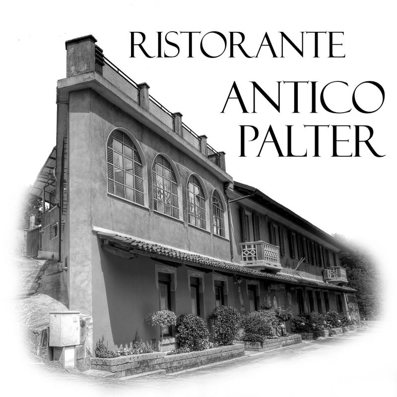 Ristorante Antico Palter 