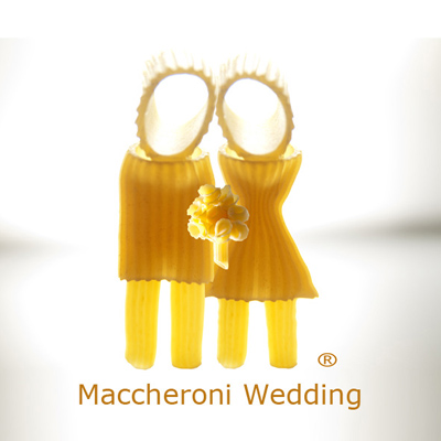 Maccheroni Wedding 