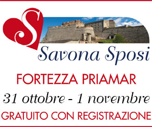 Savona Sposi 2015