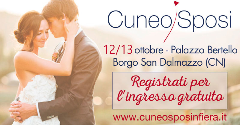 REGISTRATI SUBITO !!! fiera_sposi_cuneo sposi